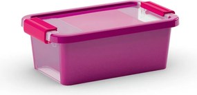KIS Bi Box XS – fialový 3 l