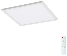 Brilagi - LED Stmievateľné svietidlo SLIMFRAME LED/25W/230V 30x30 cm biela + DO