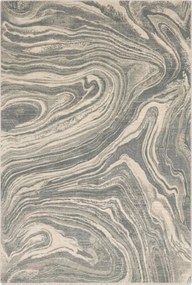 Koberec Agnella Isfahan Sodalite popolavý