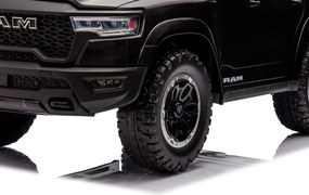 LEAN CARS Autobatéria ZB618 Dodge Ram Black