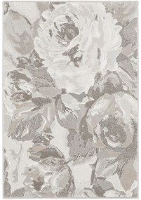 Koberce Breno Kusový koberec BOHO 64/VGE, béžová,120 x 170 cm