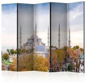 Paraván - Hagia Sophia - Istanbul II [Room Dividers]