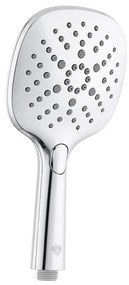 Sprchová hlavica SAT chróm SATBSRST41, 1 ks