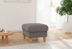 XXXLutz TABURETKA, textil, 58/47/58 cm Sit & More - Kreslá - 00014401613J