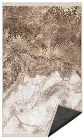 Béžový koberec 160x230 cm - Mila Home