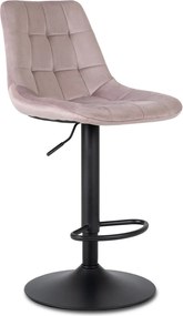 PROXIMA.store - Jedálenská barová stolička ARCOS 2 FARBA: ružová