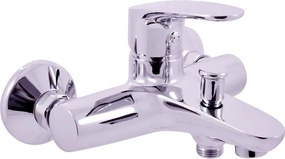 Slezák - RAV Vaňová batéria AMUR - AM754.5, Chróm