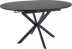 Jedálenský rozkladací stôl Gaston 100/135 cm keramika - výber z 3 prevedení
