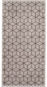 XXXLutz UTERÁK, 80/150 cm, sivá Villeroy & Boch - Kúpeľňový textil - 003367138702