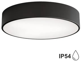 Náhradné tienidlo CLEO 40 cm plast