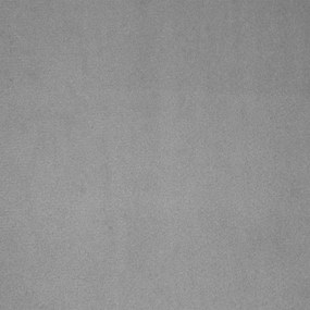 ZATEMŇOVACÍ ZÁVES NA KRÚŽKOCH CARMEN 140X270 CM STRIEBORNÁ