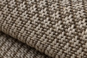 Koberec SIZAL FLOORLUX 50002 šampanské / taupe