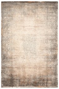 Obsession, Kusový koberec My Jewel of Obsession 954 taupe, 160x230, hnedá, chodba / predsieň