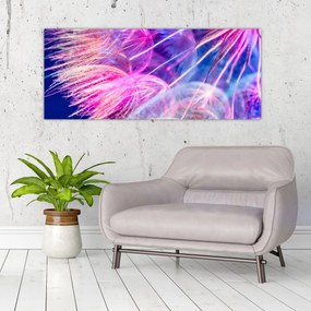 Obraz - Makro (120x50 cm)
