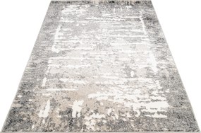 TA Koberec MU45A SVETLO ŠEDÝ VÁNOK FVI