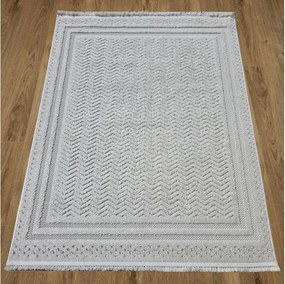 DC Koberec Milano 090 krémová Rozmer: 140×190 cm