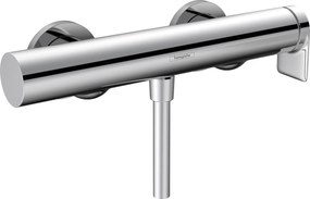 Hansgrohe Vivenis, nástenná sprchová batéria, chrómová, HAN-75620000