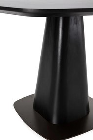 Jedálenský stôl 120x120 cm Etel – MOME