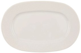 Porcelánová sada 53 ks talířů Porcelain bílá