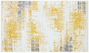 Nk 01 - Yellow, Grey