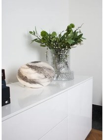 ByRydens 4002360-4000 - Stolná lampa MIRA 1xE14/5W/230V šedá