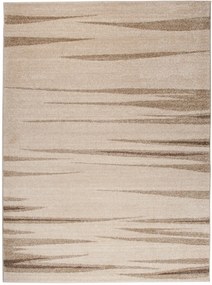 Koberec 3436A BEIGE SARI 3UX Veľkosť: 180x260cm