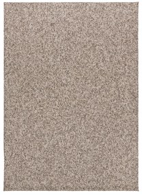 Sivo-béžový koberec 160x230 cm Petra Liso – Universal