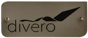 Divero 47267 Odkladací teakový stolík Divero - 50 cm