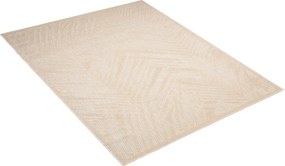 TA Koberec BD80B CREAM CANSAS FOZ Rozmer: 60x100 cm