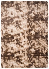 Koberec SILK DYED MR-580 hnedý
