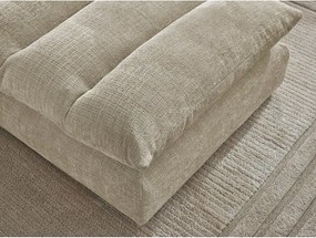 Béžová ženilková podnožka Neil – Bobochic Paris