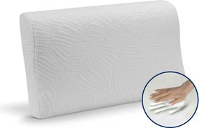 Dormeo anatomický vankúš Memosan Memory