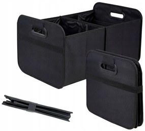 VERK GROUP Organizér do kufra od auta, na nákup, na náradie a potreby do auta, CARBAG