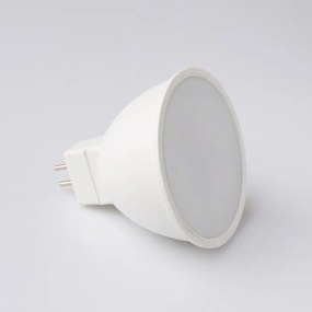 LED žiarovka 12V MR16 5W - studena bielá