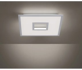 Leuchten Direkt - LED RGB Stmievateľné svietidlo LED/22,5W/230V + LED/5W + DO
