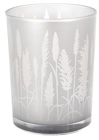 Svietnik Grass Silver 12cm