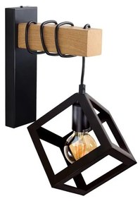 Nástenné svietidlo SWEDEN 1xE27/20W/230V