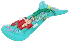 Nafukovačka Bestway 9101F malá morská víla 158x81 cm
