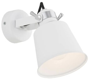 Argon 3174 - Nástenné svietidlo KONGO 1xE27/60W/230V