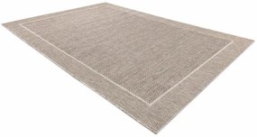 Koberec šnúrkový SIZAL BOHO 46213051 béž