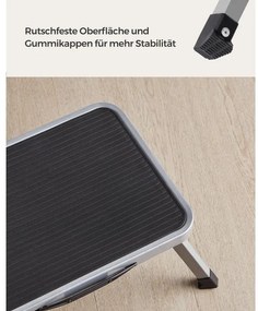 Rozkladací malý stolík GSL001G01