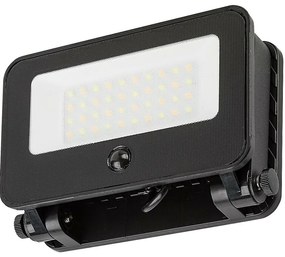Rabalux 77159 vonkajšie nástenné solárne funkčné LED svietidlo Tarcal, 6W, IP65