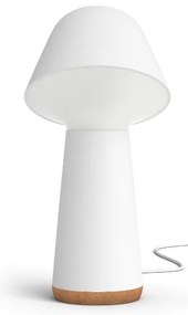 Philips-LED RGBW Stmievateľná stolná lampa Hue TWILIGHT LED/13,4W/230V 2000-6500K