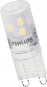 PHILIPS LED žiarovka - G9 - 1,9 W - 220Lm - teplá biela Corepro Premium