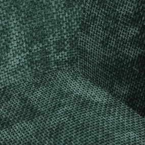 Jedálenská stolička SATORI POP zelená 894416