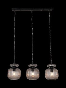 Luster Rialto 3s Ah-Rie273s 3xe27 Lw3