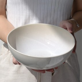 Miska, okrúhla, 20 cm – Gaya Elements North - 492535