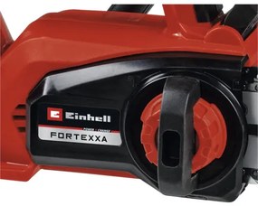 Aku reťazová píla Einhell Power X-Change Fortexxa 18/20 TH Solo bez aku a nabíjačky