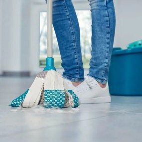 Leifheit Náhradná hlavica k mopu Power mop 3v1