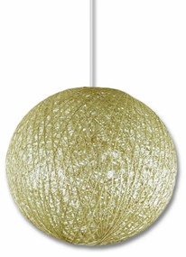 Top Light Abaca 40 OKR - Luster ABACA 1xE27/60W/230V